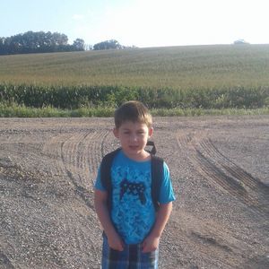 Meet your Posher, Janelle